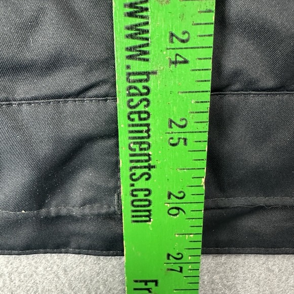 Oakley Men's City Performance Bomber Jacket Small Blue Full Zip Outdoor Casual - Picture 9 of 11